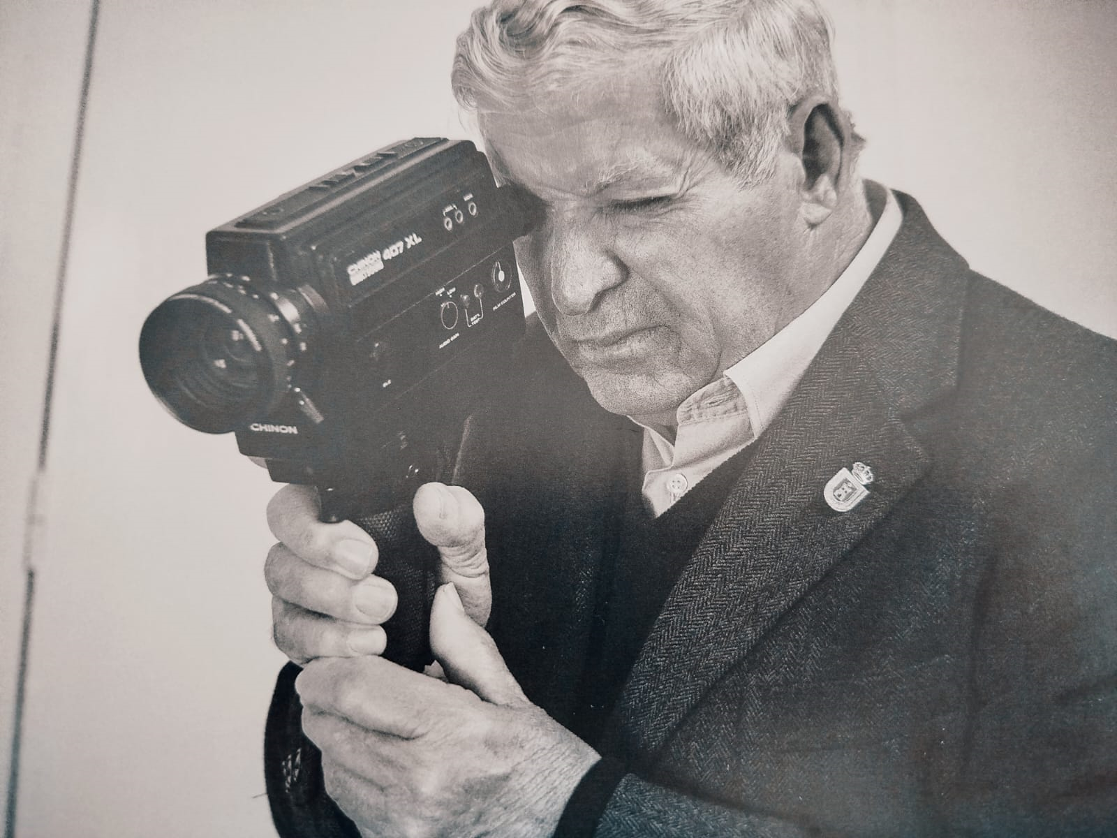 Foto de Fernando Garrido